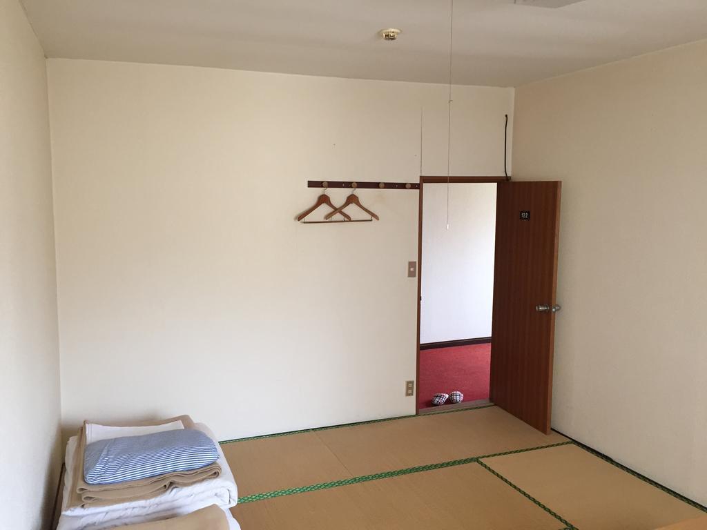 Business Hotel Koraku Abashiri Esterno foto