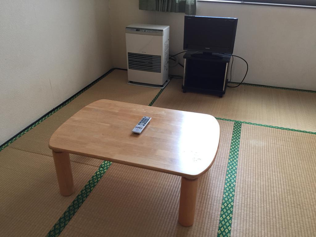 Business Hotel Koraku Abashiri Esterno foto