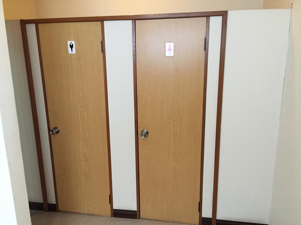 Business Hotel Koraku Abashiri Esterno foto