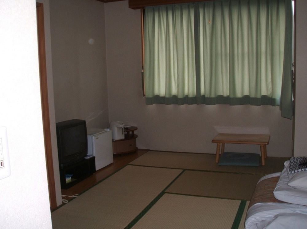 Business Hotel Koraku Abashiri Esterno foto